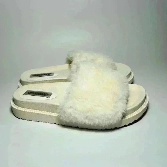 Steve Madden Slides - Picture 3 of 6